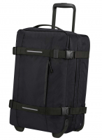 American Tourister 'Urban Track' Duffle/WH S 2,5kg 55L asphalt black