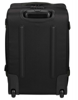 American Tourister 'Urban Track' Duffle/WH S 2,5kg 55L asphalt black