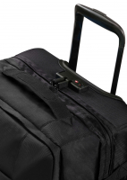 American Tourister 'Urban Track' Duffle/WH S 2,5kg 55L asphalt black