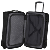 American Tourister 'Urban Track' Duffle/WH S 2,5kg 55L asphalt black