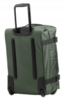 American Tourister 'Urban Track' Duffle/WH S 2,5kg 55L dark khaki