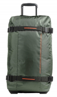 American Tourister 'Urban Track' Duffle/WH M 2,6kg 84L dark khaki