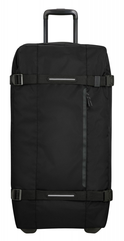 American Tourister 'Urban Track' Duffle/WH L 3kg 116L asphalt black