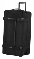 American Tourister 'Urban Track' Duffle/WH L 3kg 116L asphalt black