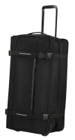 American Tourister 'Urban Track' Duffle/WH L 3kg 116L asphalt black