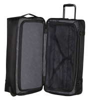 American Tourister 'Urban Track' Duffle/WH L 3kg 116L asphalt black