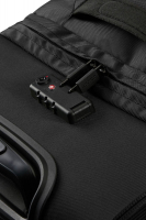 American Tourister 'Urban Track' Duffle/WH L 3kg 116L asphalt black