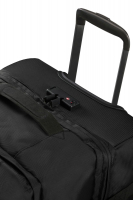 American Tourister 'Urban Track' Duffle/WH L 3kg 116L asphalt black