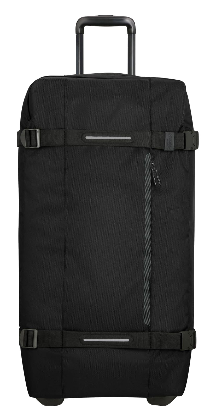 American Tourister 'Urban Track' Duffle/WH L 3kg 116L asphalt black