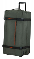 American Tourister 'Urban Track' Duffle/WH L 3kg 116L dark khaki