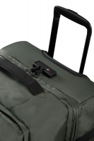 American Tourister 'Urban Track' Duffle/WH L 3kg 116L dark khaki