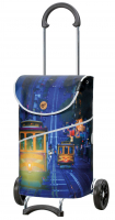 Andersen 'Mix A09' Scala Shopper 46l 40kg MADE in GERMANY