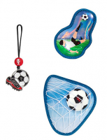 Step by Step 'Magic Mags' Wechselmotive Soccer Lars
