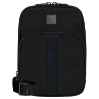 Samsonite 'Sacksquare' Crossover S 7.9' schwarz