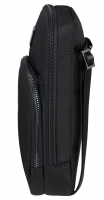 Samsonite 'Sacksquare' Crossover S 7.9' schwarz