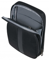 Samsonite 'Sacksquare' Crossover S 7.9' schwarz