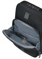 Samsonite 'Sacksquare' Crossover S 7.9' schwarz