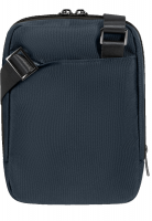 Samsonite 'Sacksquare' Crossover S 7.9' blau
