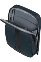Samsonite 'Sacksquare' Crossover S 7.9' blau