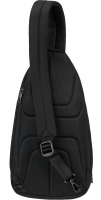 Samsonite 'Sacksquare' Slingbag M 4,5l 400g schwarz