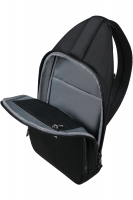Samsonite 'Sacksquare' Slingbag M 4,5l 400g schwarz