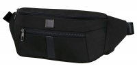 Samsonite 'Sacksquare' Waistbag 2,5l 200g schwarz