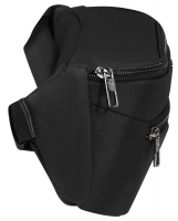 Samsonite 'Sacksquare' Waistbag 2,5l 200g schwarz