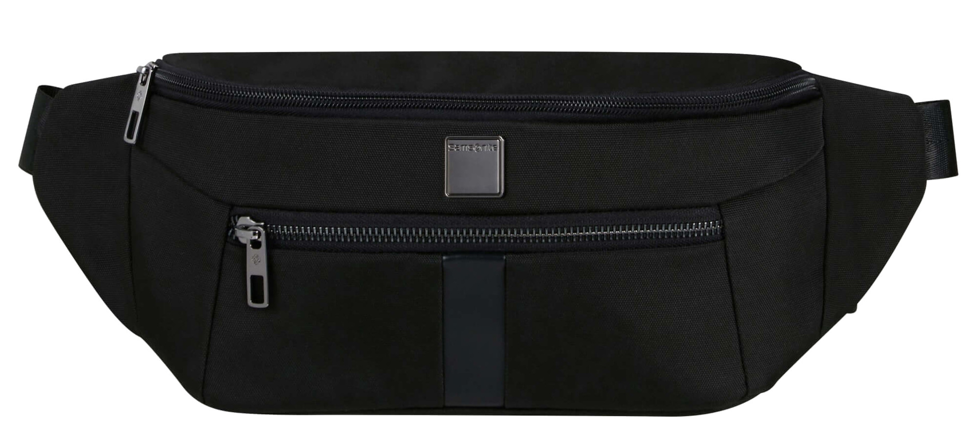 Samsonite 'Sacksquare' Waistbag 2,5l 200g schwarz