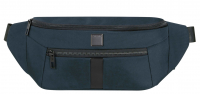 Samsonite 'Sacksquare' Waistbag 2,5l 200g blau