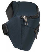 Samsonite 'Sacksquare' Waistbag 2,5l 200g blau