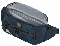 Samsonite 'Sacksquare' Waistbag 2,5l 200g blau