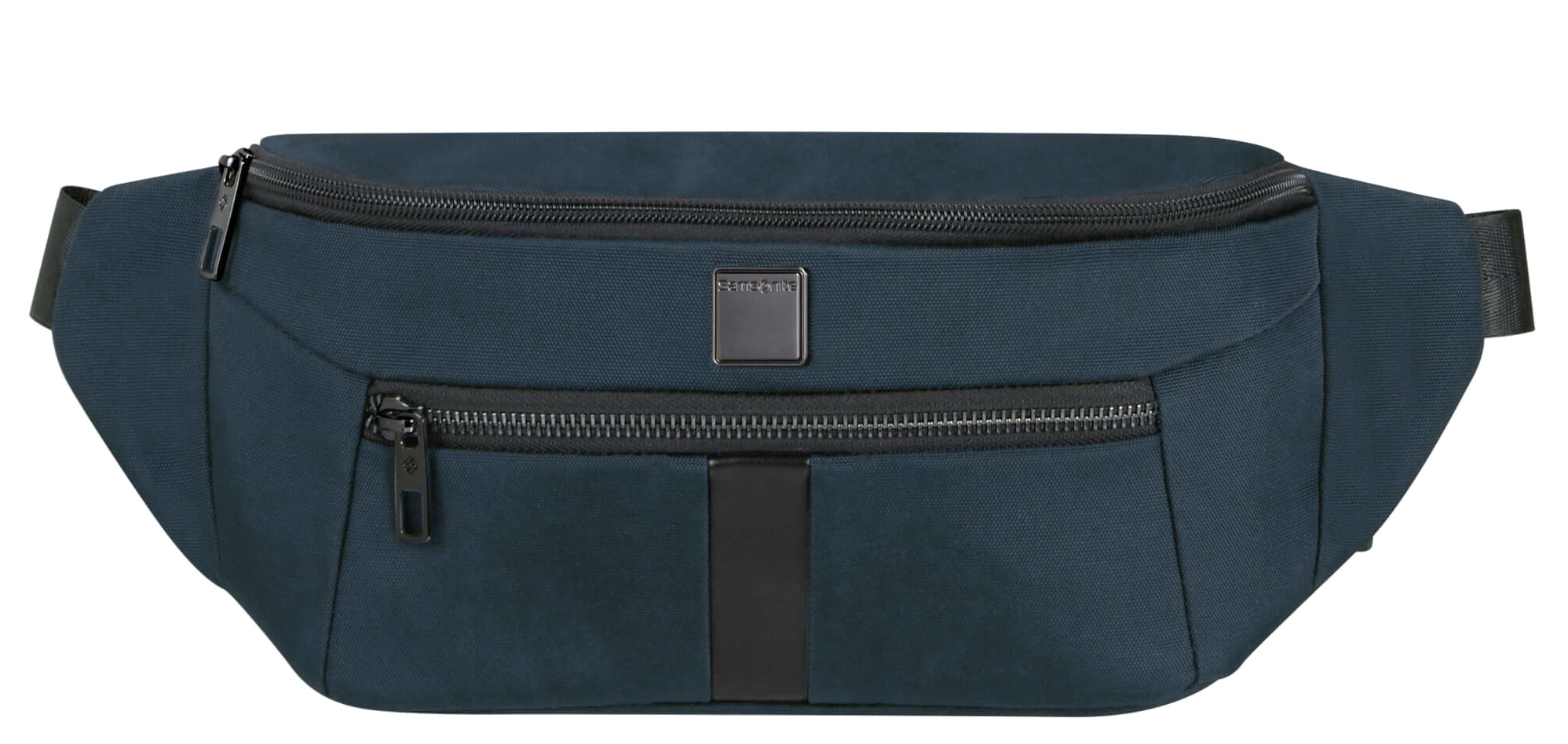 Samsonite 'Sacksquare' Waistbag 2,5l 200g blau
