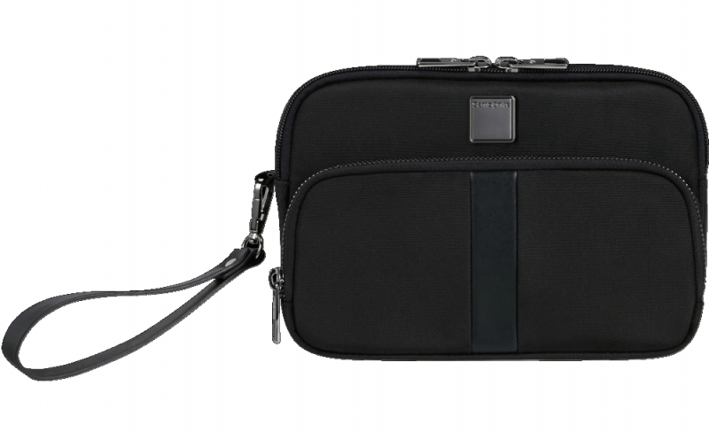 Samsonite 'Sacksquare' Gelenktasche schwarz