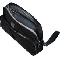 Samsonite 'Sacksquare' Gelenktasche schwarz