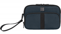 Samsonite 'Sacksquare' Gelenktasche blau