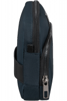 Samsonite 'Sacksquare' Gelenktasche blau