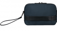 Samsonite 'Sacksquare' Gelenktasche blau