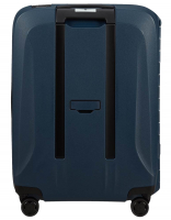 Samsonite 'Essens' Spinner 4-Rad Trolley 55cm 2,8kg 39l midnight blue