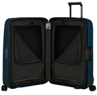 Samsonite 'Essens' Spinner 4-Rad Trolley 55cm 2,8kg 39l midnight blue