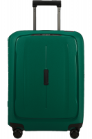 Samsonite 'Essens' Spinner 4-Rad Trolley 55cm 2,8kg 39l alpine green