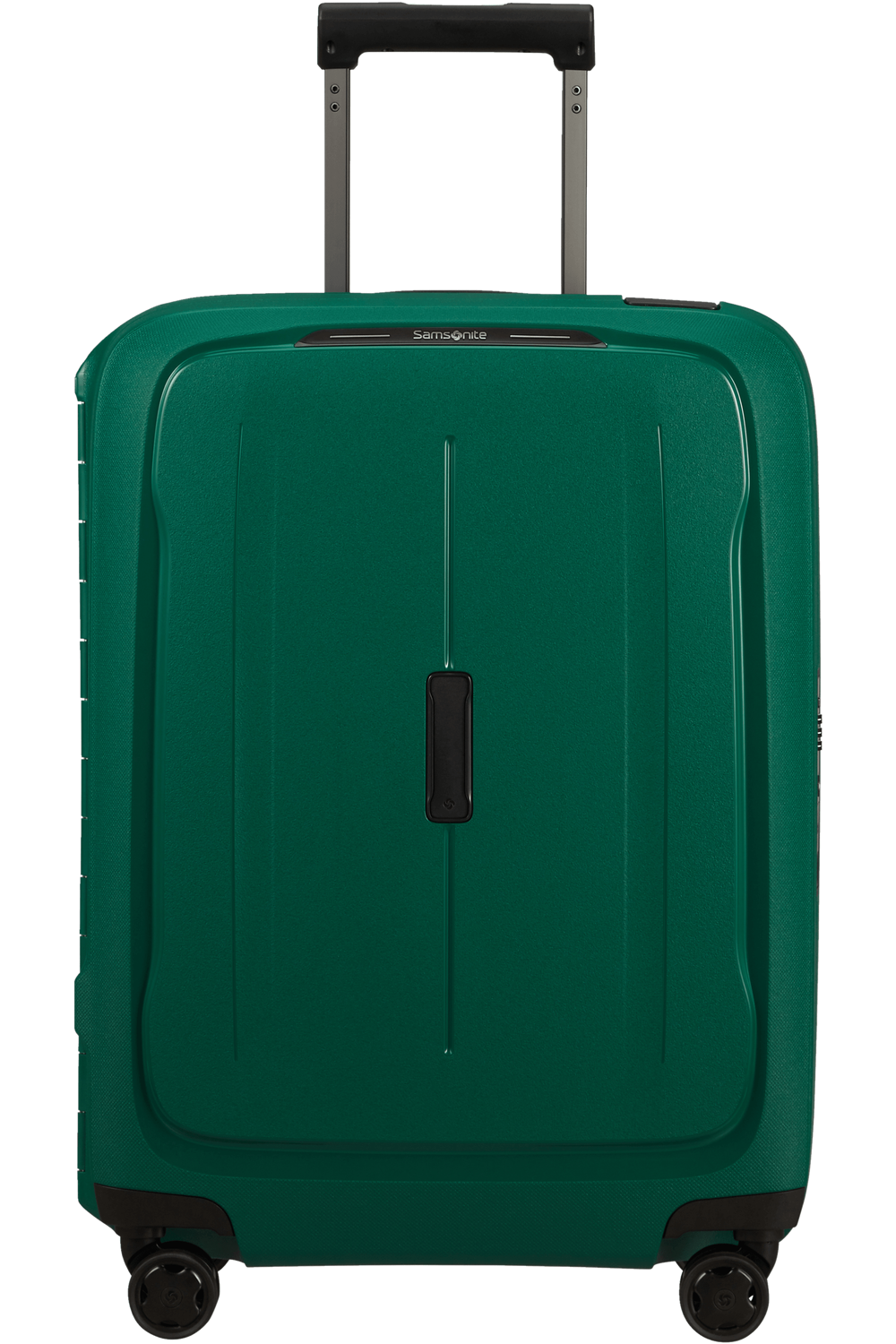 Samsonite 'Essens' Spinner 4-Rad Trolley 55cm 2,8kg 39l alpine green