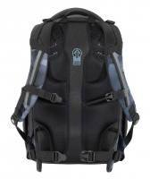 Coocazoo 'Porter' Schulrucksack 1,350kg 30l grey rocks