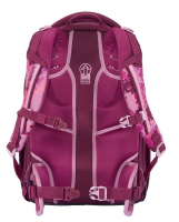 Coocazoo 'Porter' Schulrucksack 1,350kg 30l cherry blossom