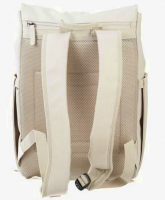 Franky Freizeit-Rucksack mit Tabletfach 13 l Polyester black