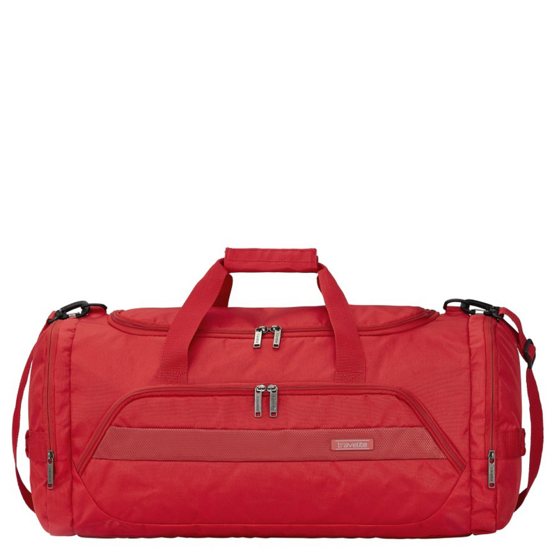 Travelite 'Chios' Sport/Reisetasche 0,7kg 54l rot