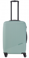 Travelite 'Bali' 4-Rad Trolley M mit TSA 67cm 3,3kg 65l mint