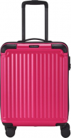 Travelite 'Cruise' 4-Rad Trolley S 55cm 2,7kg 37l pink