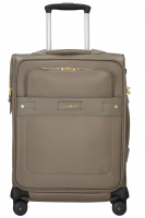 Samsonite 'Beauhaven' 4-Rad Trolley 55cm 2,5kg 38l sand