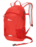 Jack Wolfskin 'Velocity 12' Rucksack 12 Liter tango orange