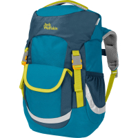 Jack Wolfskin 'Kids Explorer' Rucksack 16 Liter everest blue